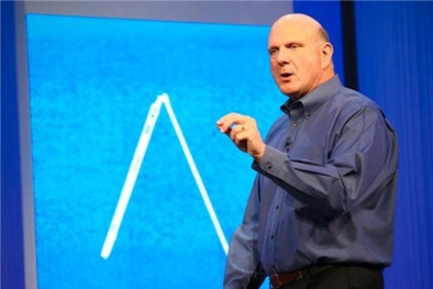 Google, Apple và Facebook đang đấu nhau trên lĩnh vực tìm kiếm 'ẩn dụ'